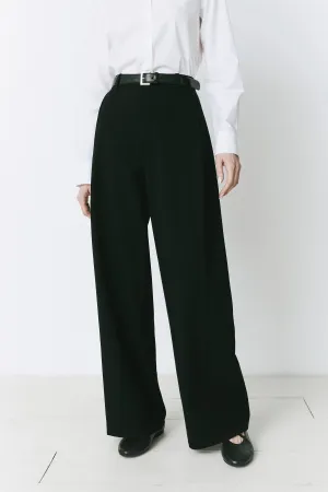 Andr Wide Leg Pant