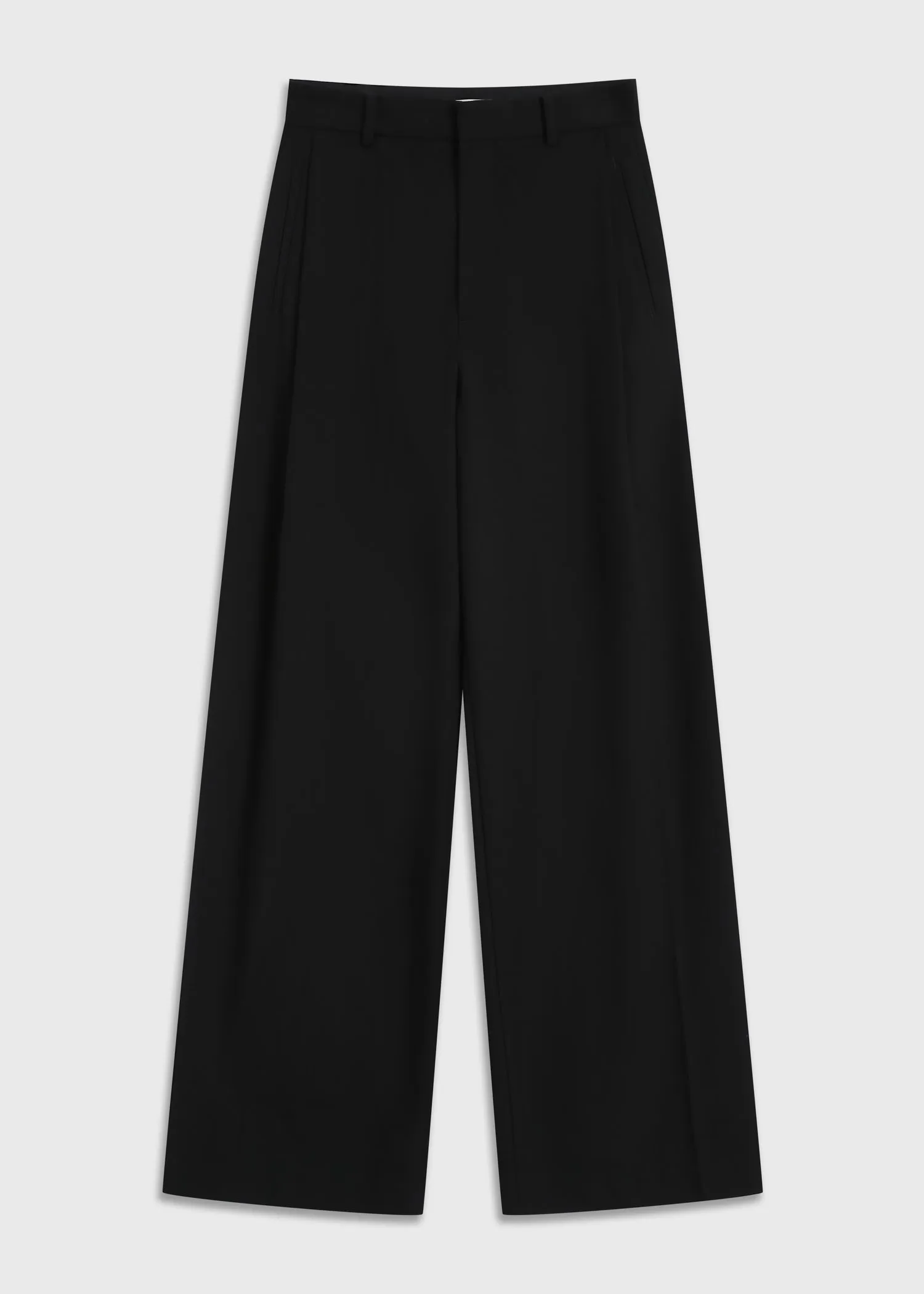 Andr Wide Leg Pant