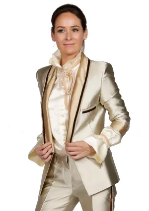 Andrea Bocelli Suit Jacket
