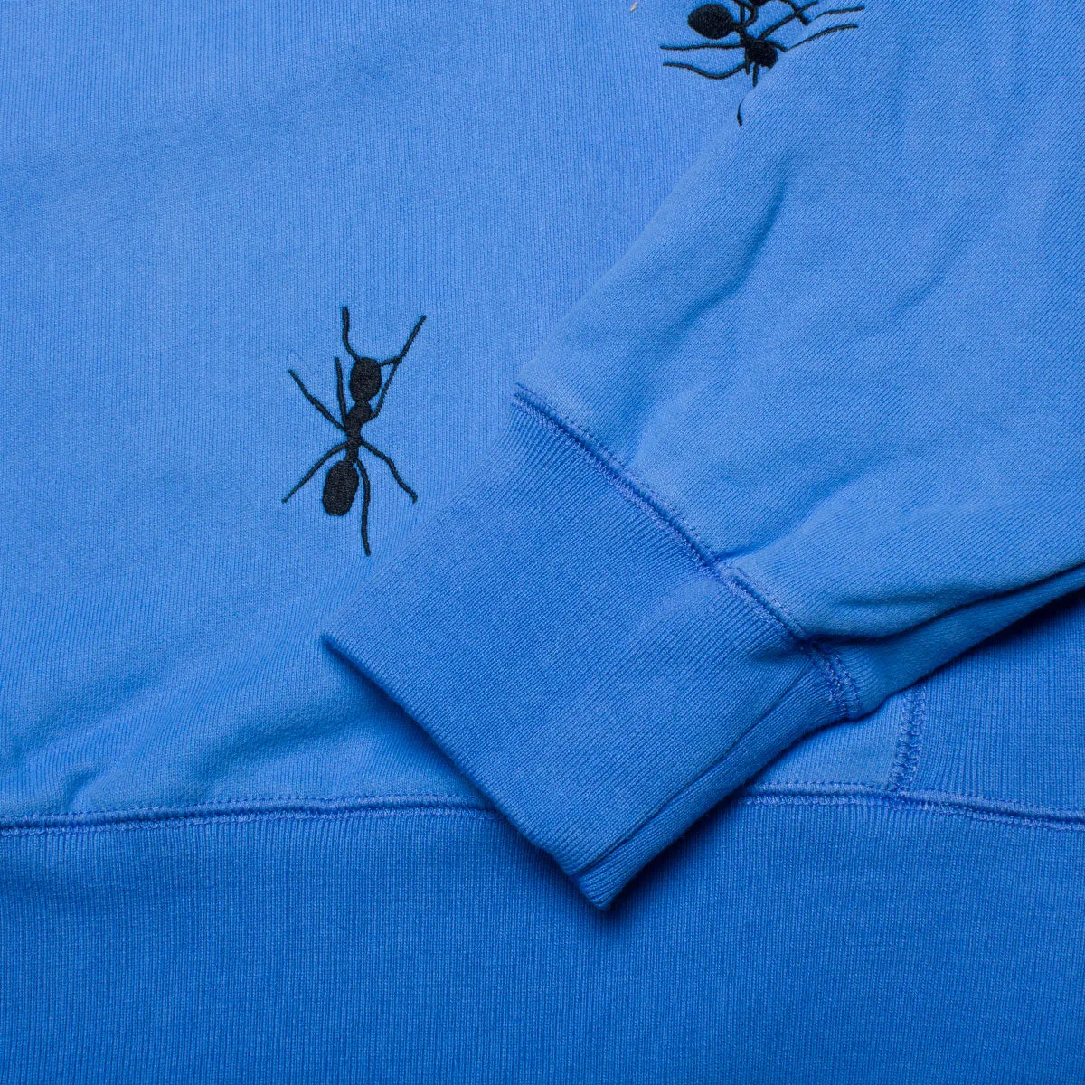 Ant Crewneck