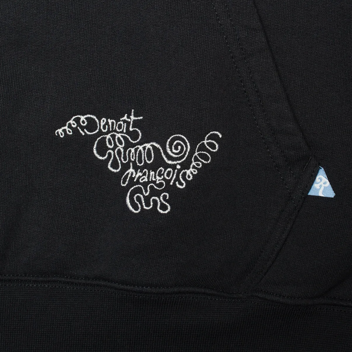 BF Hooded Sweatshirt