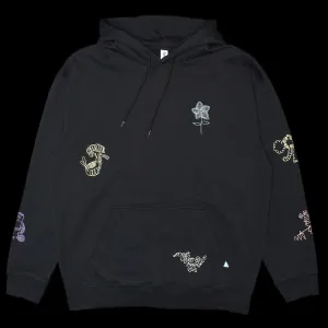BF Hooded Sweatshirt