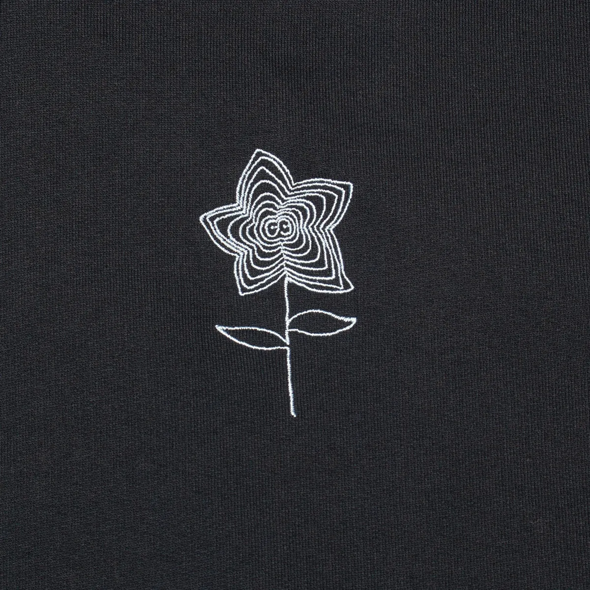 BF Hooded Sweatshirt