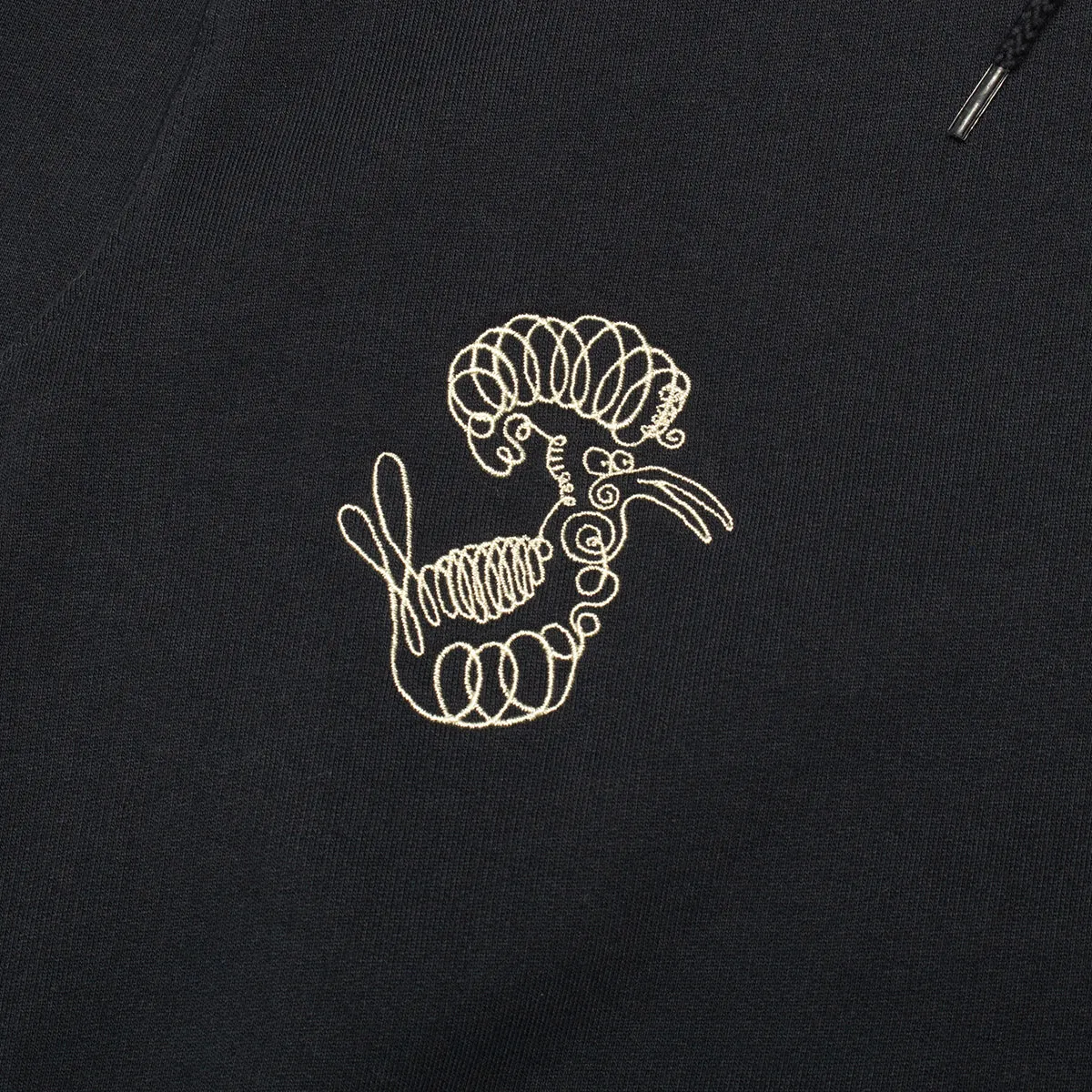 BF Hooded Sweatshirt