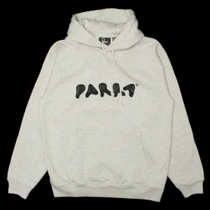 Blob Logo Hooded Sweatshirt