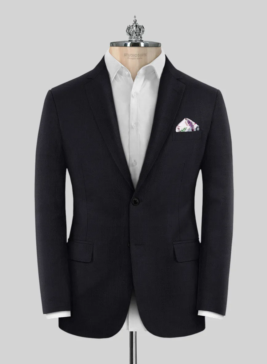Bristol Dark Blue Suit