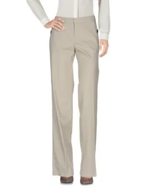 Burberry Women Casual trouser Beige 14 UK
