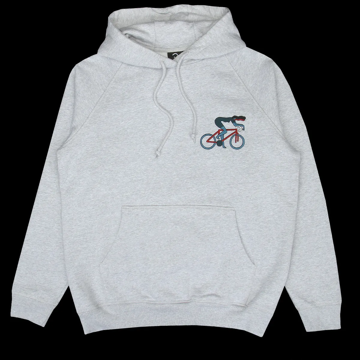 Cat Defense Hooded Sweatshirt