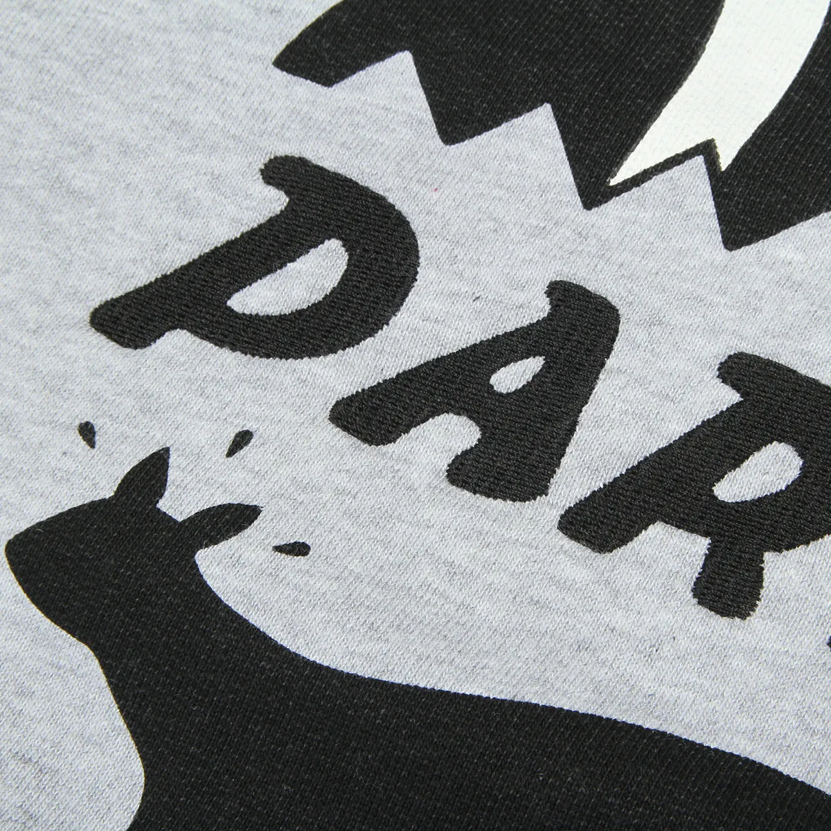 Cat Defense Hooded Sweatshirt