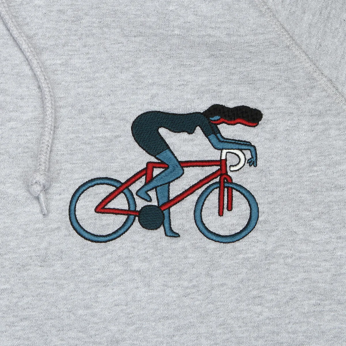 Cat Defense Hooded Sweatshirt