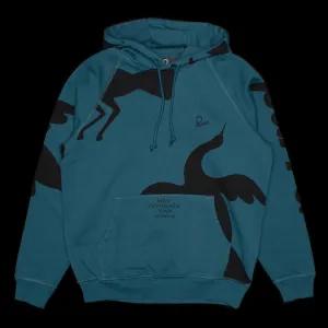 Clipped Wings Hooded Sweatshirt