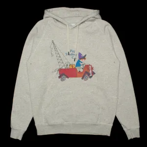 Fiep Pop Hooded Sweatshirt
