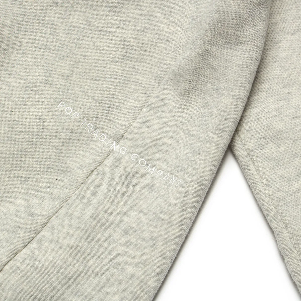 Fiep Pop Hooded Sweatshirt