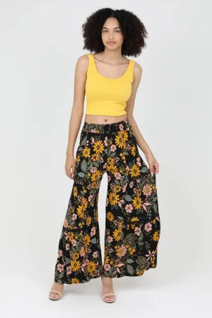 Floral Daze Bottoms