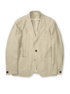 Mansfield Jacket Coney Sand