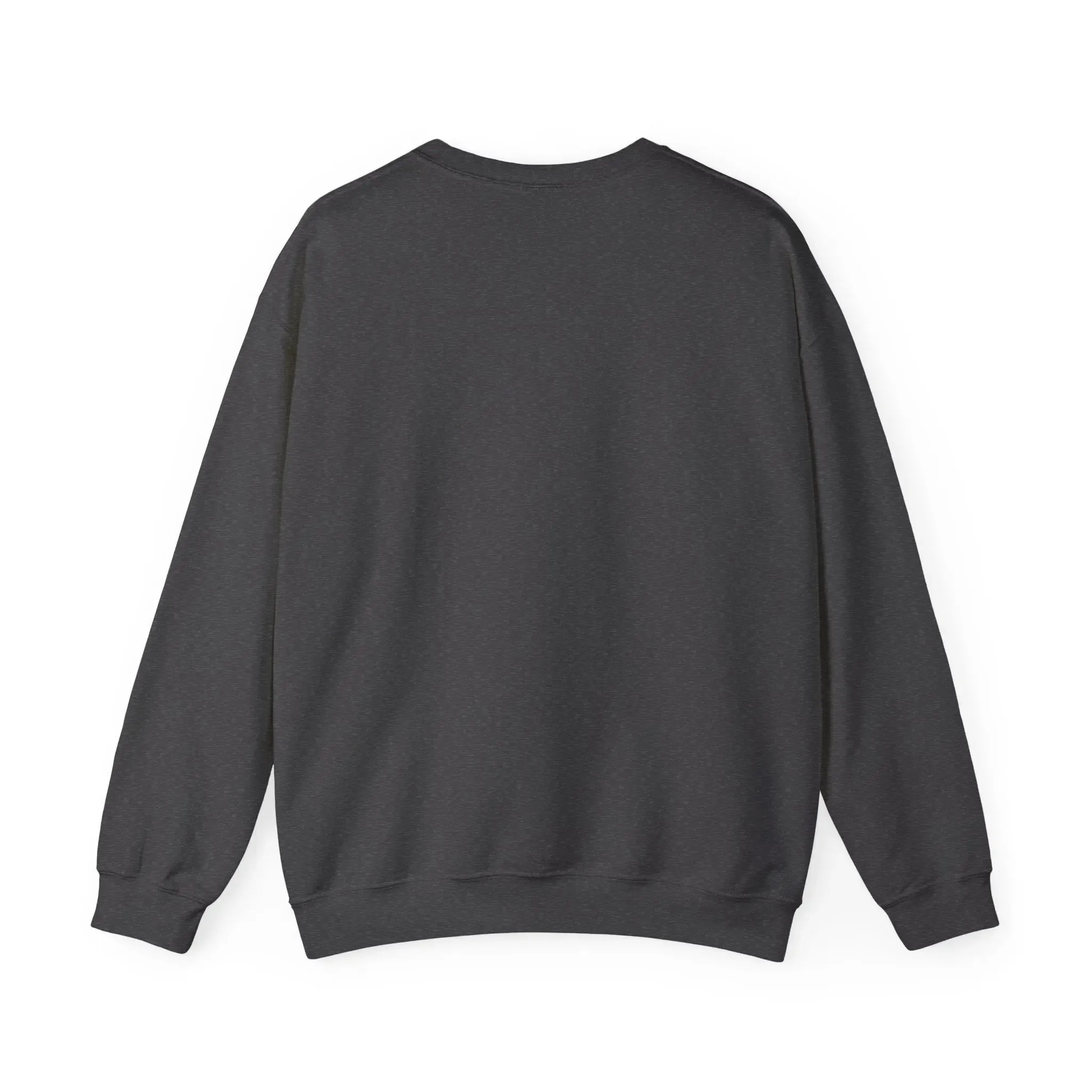 Nutcrackers Unisex Heavy Blend Crewneck Sweatshirt