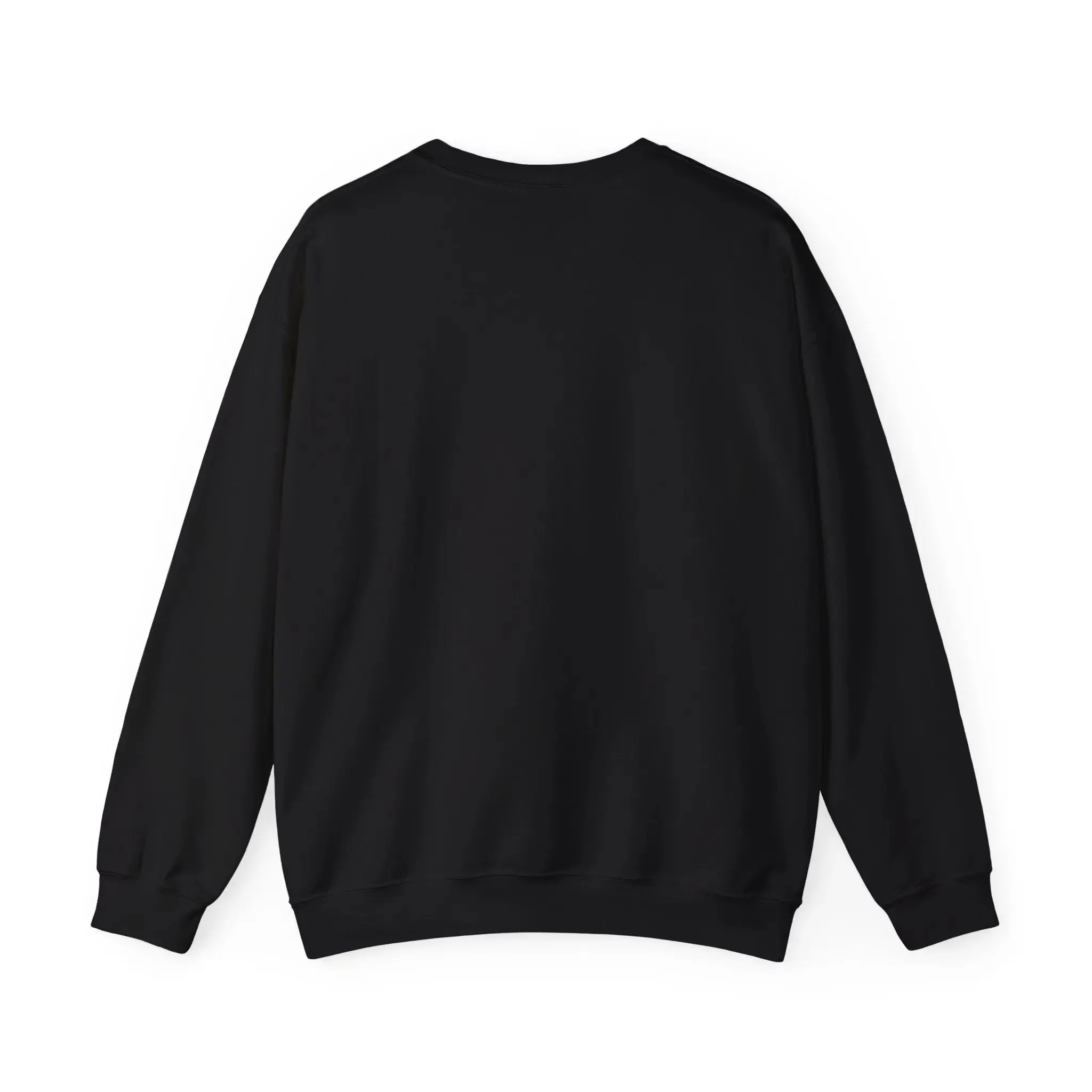 Nutcrackers Unisex Heavy Blend Crewneck Sweatshirt