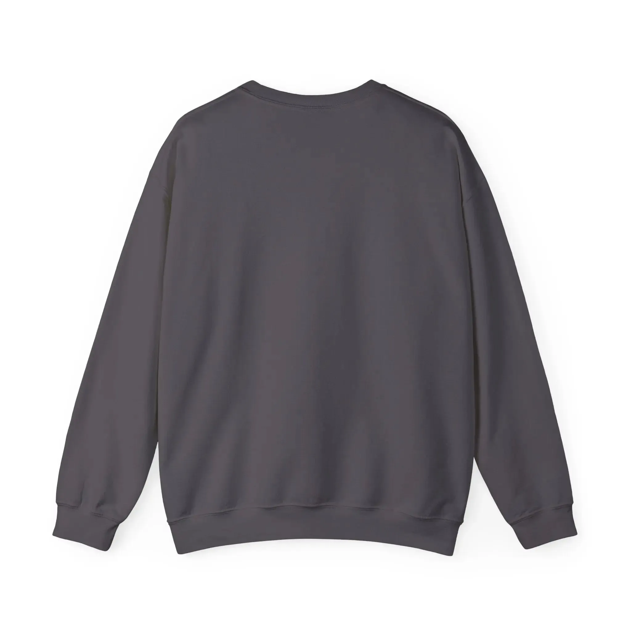 Nutcrackers Unisex Heavy Blend Crewneck Sweatshirt