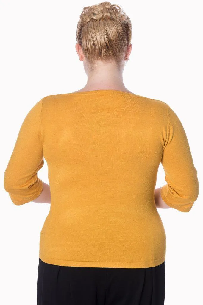 Plus Size Addicted Sweater