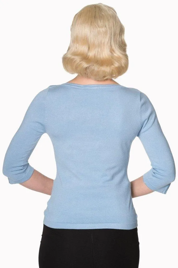 Plus Size Addicted Sweater