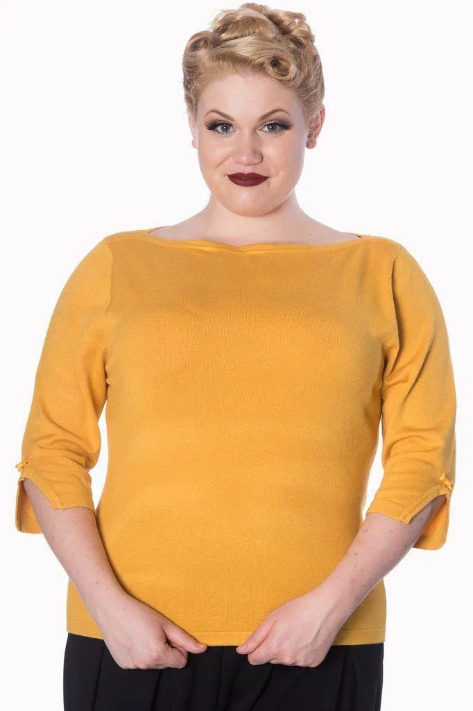Plus Size Addicted Sweater