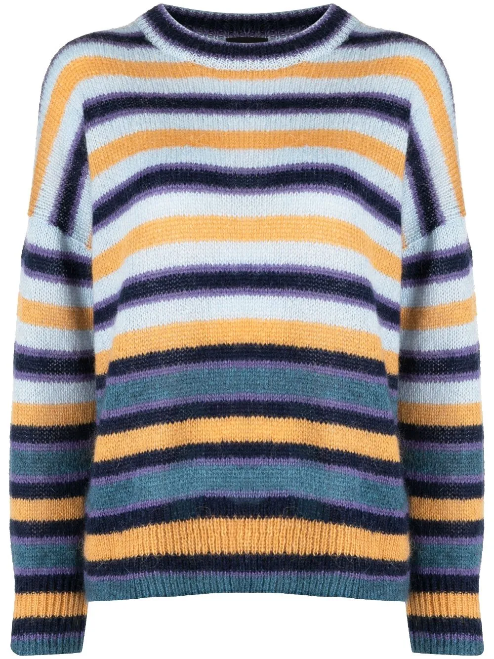 PS By Paul Smith Sweaters MultiColour