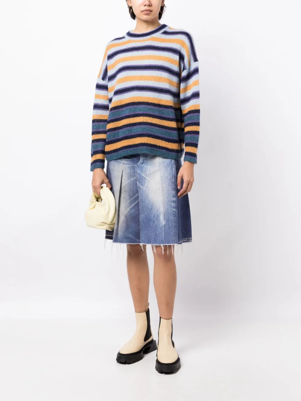 PS By Paul Smith Sweaters MultiColour