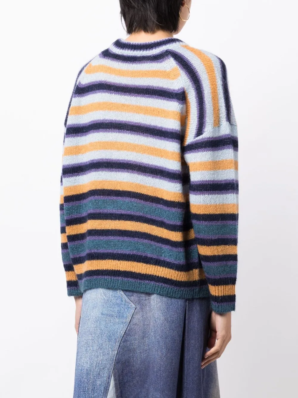 PS By Paul Smith Sweaters MultiColour