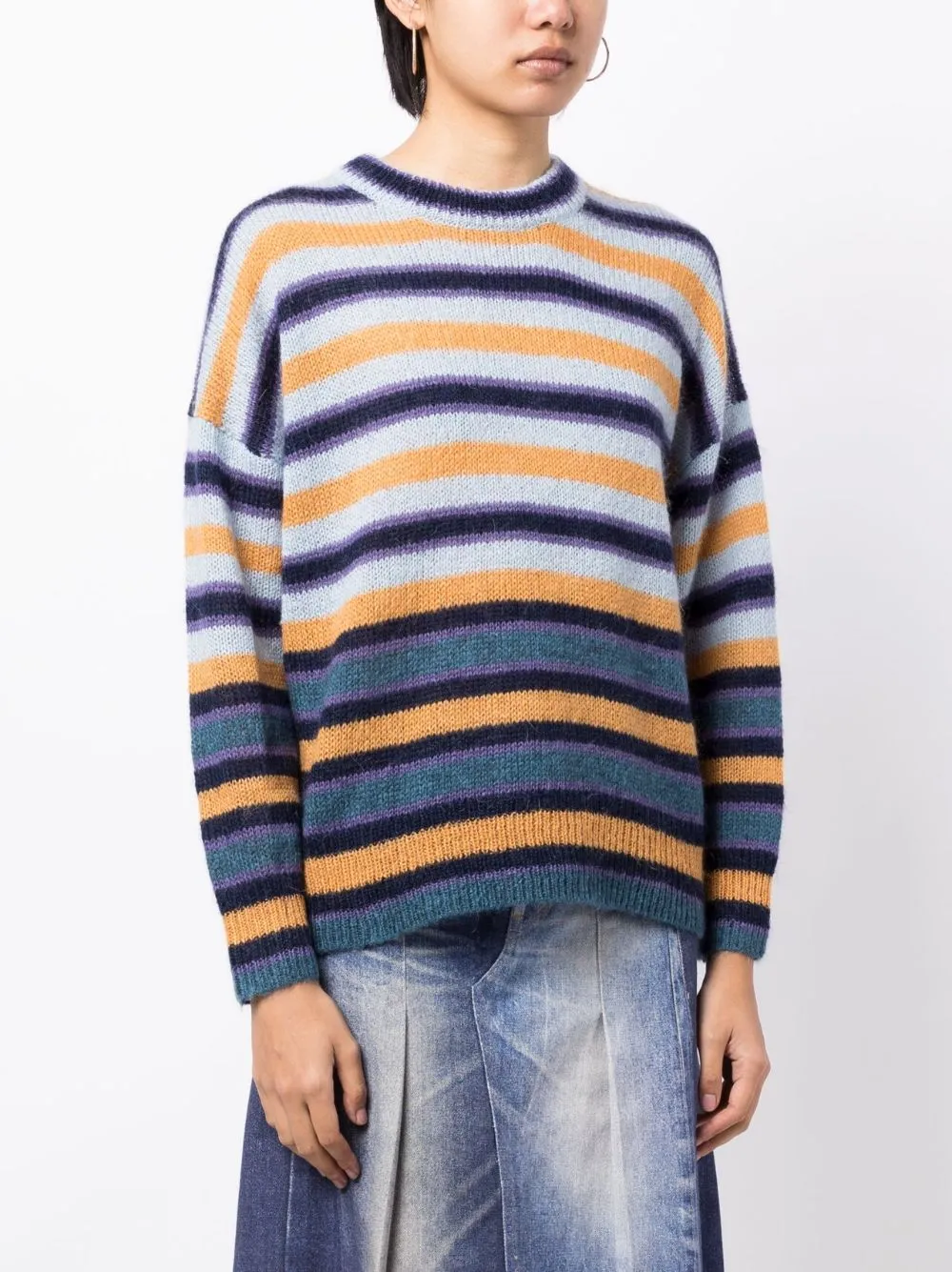PS By Paul Smith Sweaters MultiColour