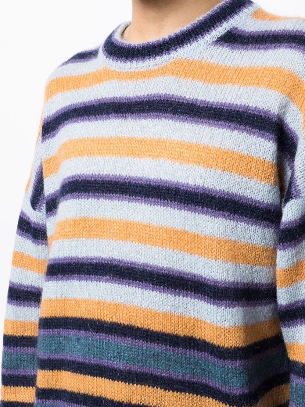 PS By Paul Smith Sweaters MultiColour