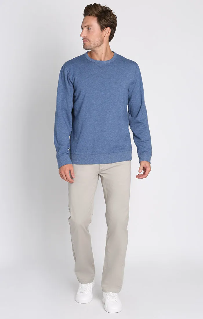 Soft Touch Fleece Crewneck