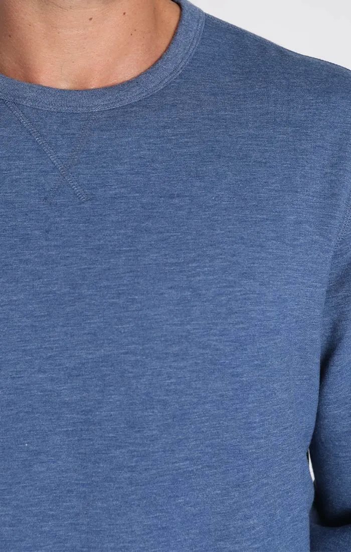 Soft Touch Fleece Crewneck