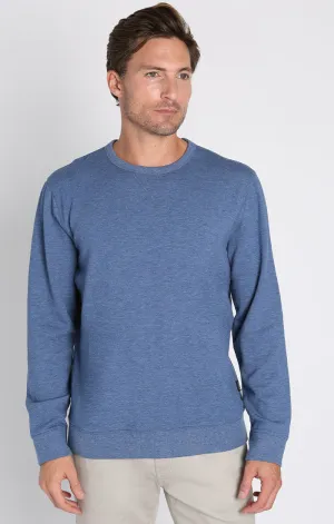 Soft Touch Fleece Crewneck