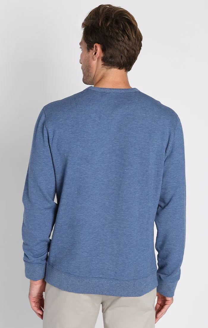Soft Touch Fleece Crewneck