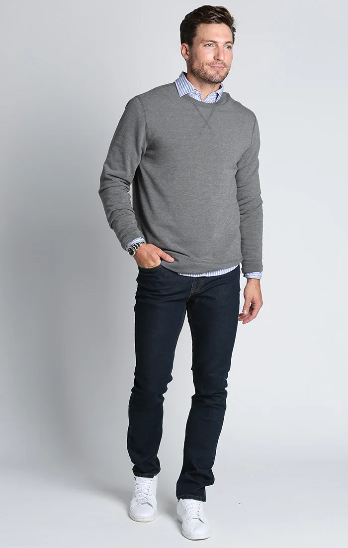 Soft Touch Fleece Crewneck