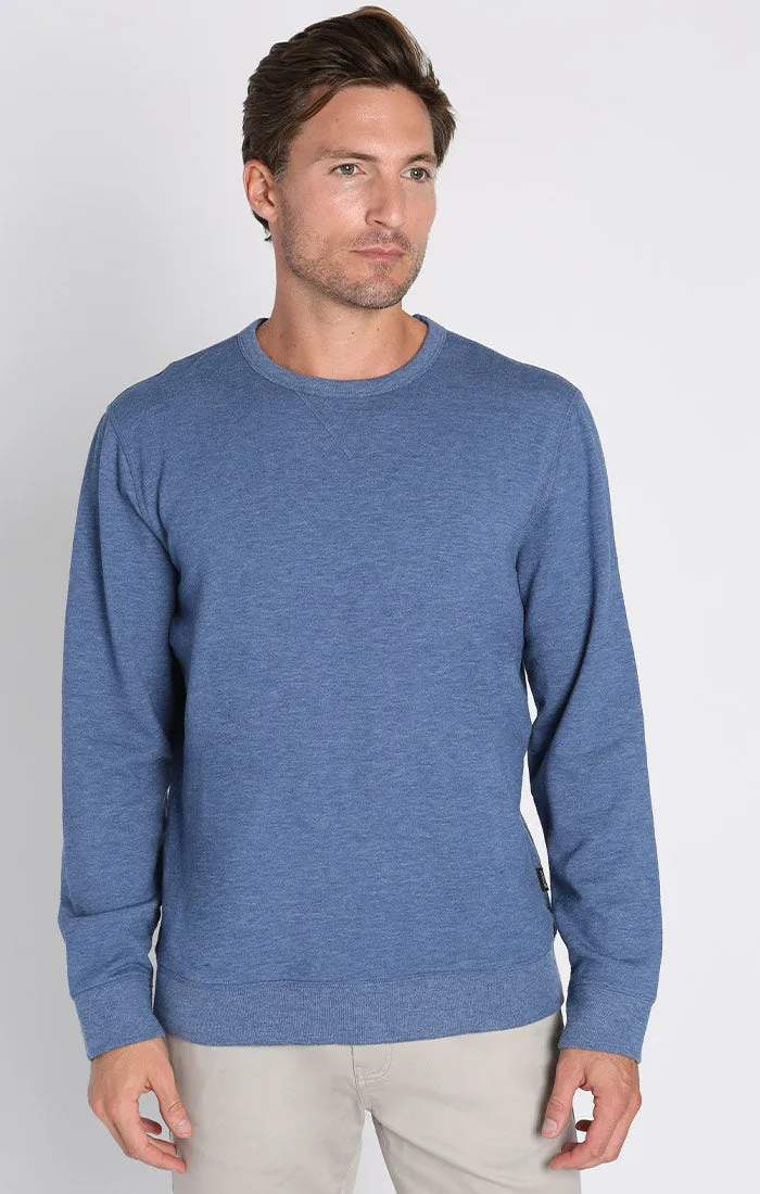 Soft Touch Fleece Crewneck