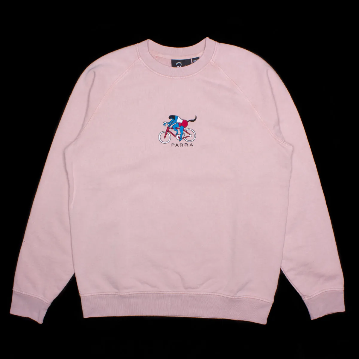 The Chase Crewneck Sweatshirt