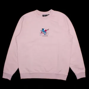 The Chase Crewneck Sweatshirt