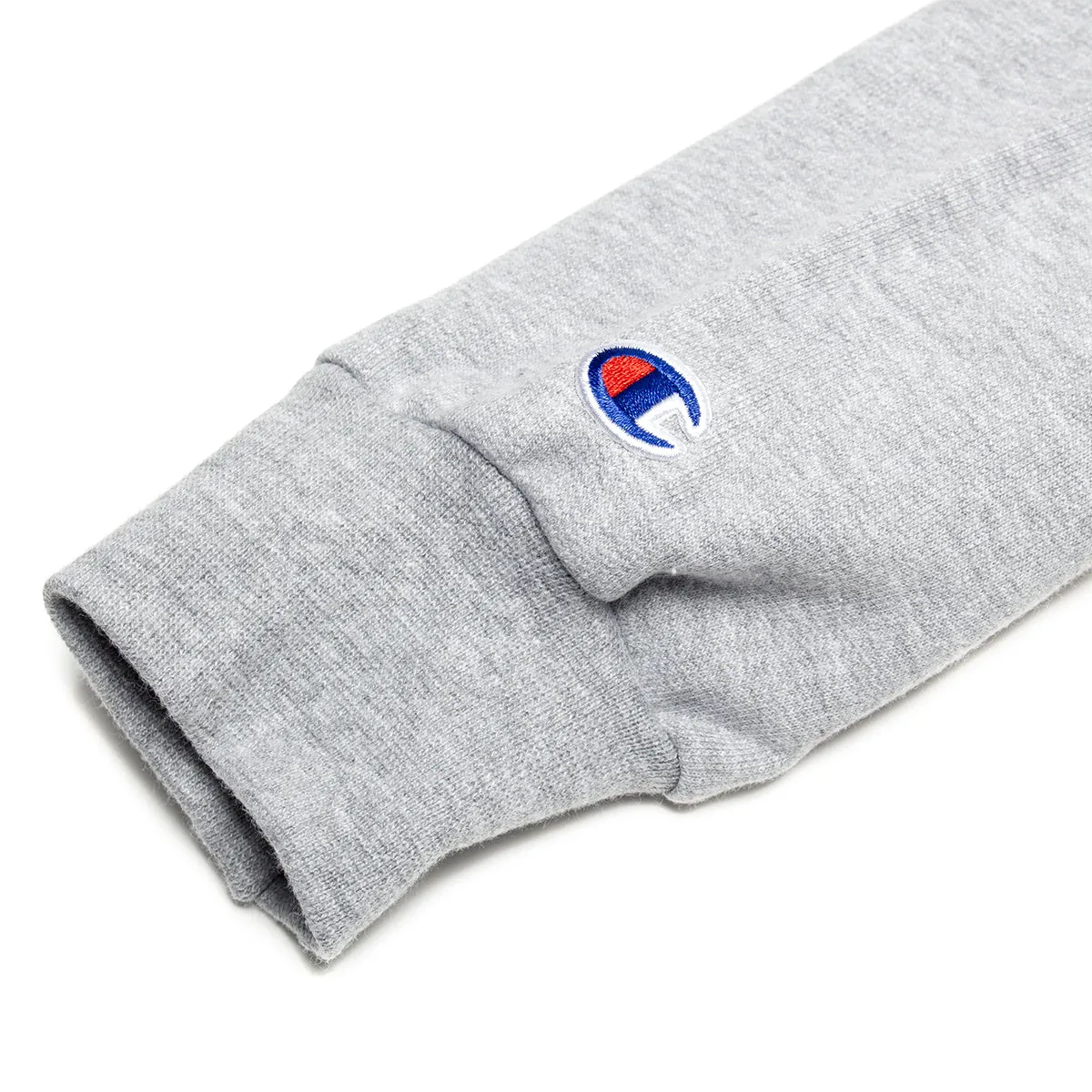 Track Club Champion Crewneck