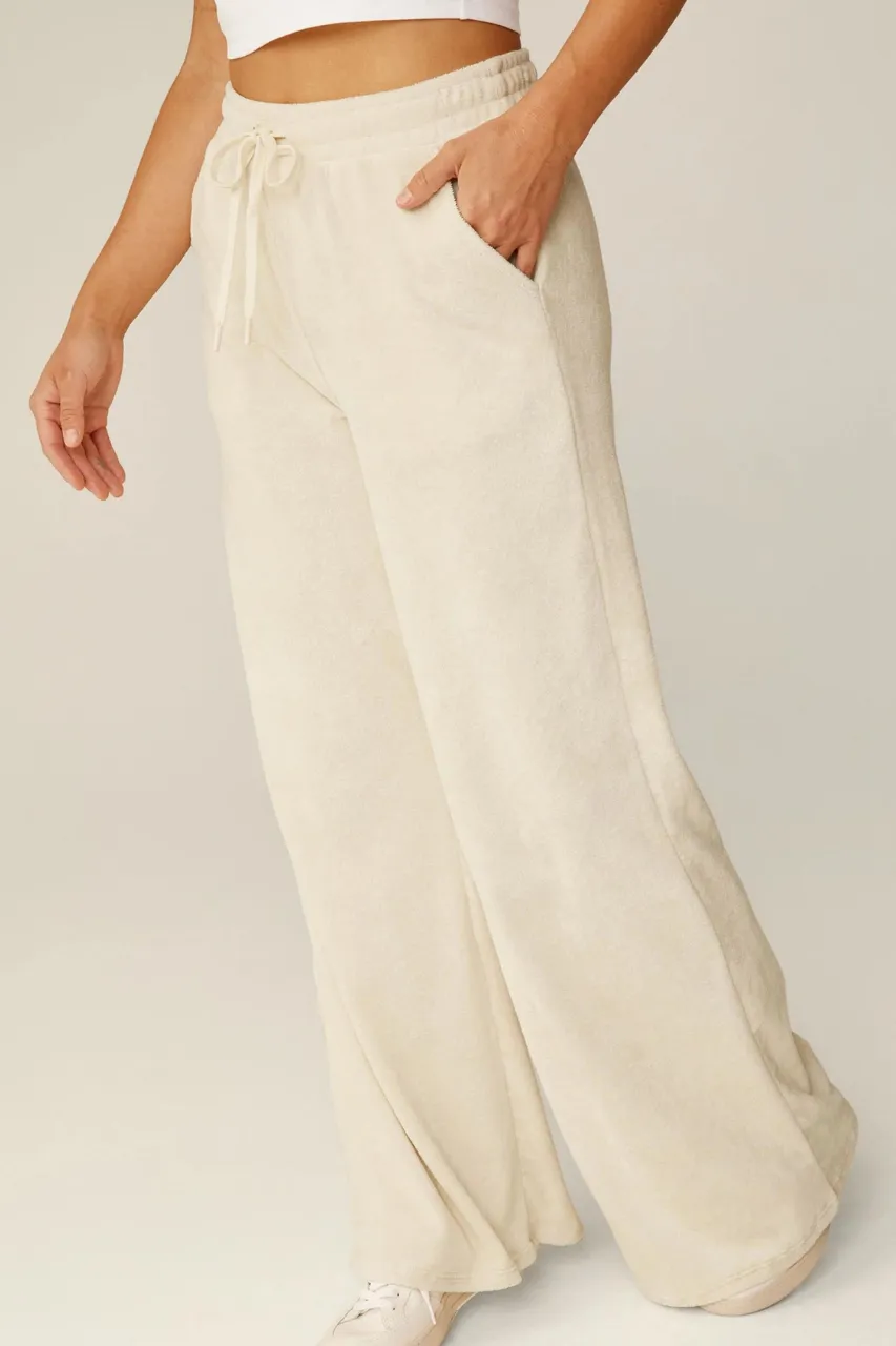 Tropez Pull on Pant