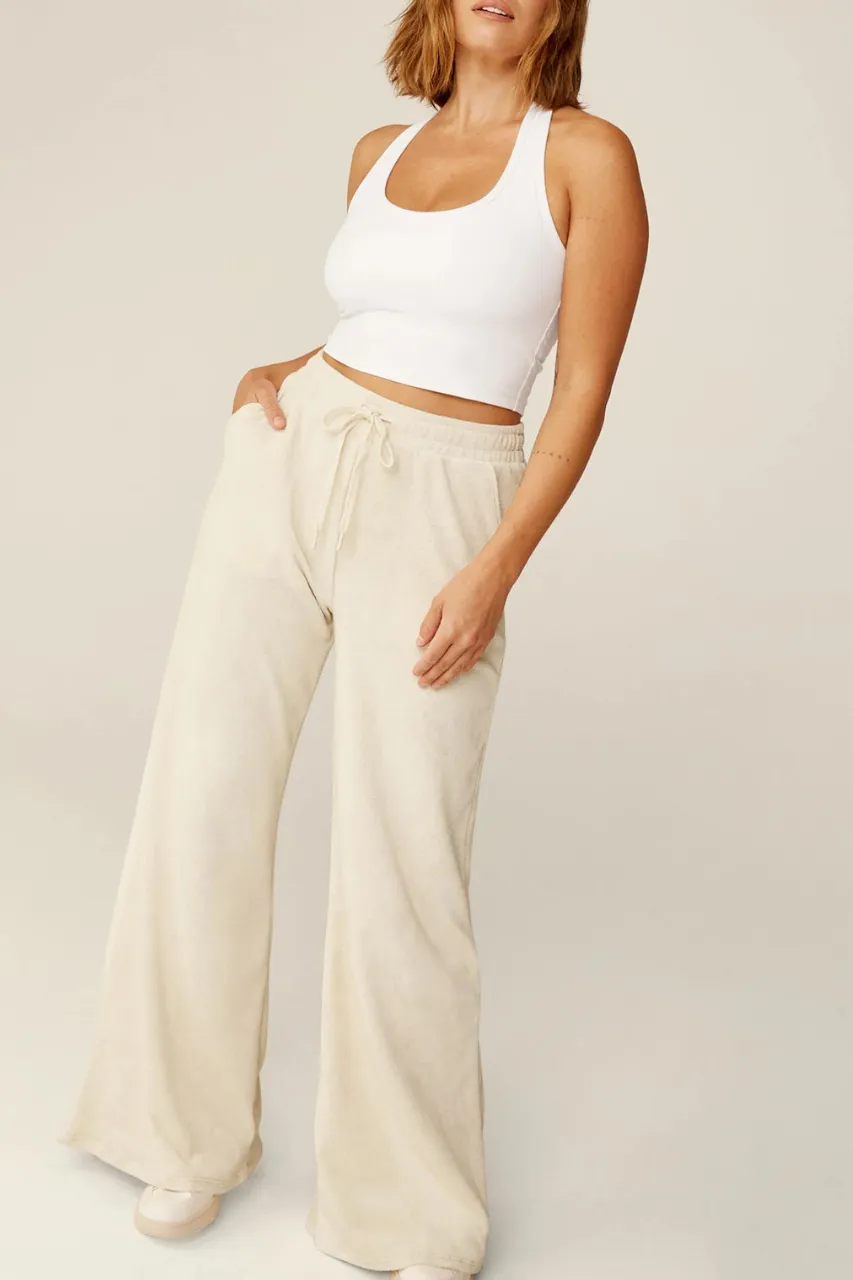 Tropez Pull on Pant